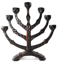 an image of a Candelabra